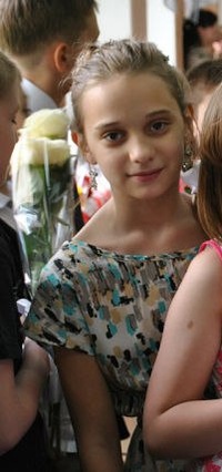 Маша Семенова