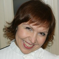 Татьяна Семенова
