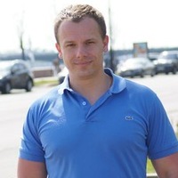 Николай Беляков