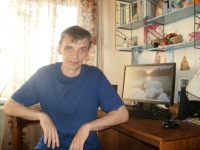Александр Попков
