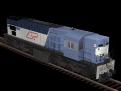 QR 1502 Class