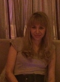 Галина Кузьмина