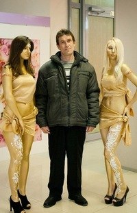 Алексей Брагин