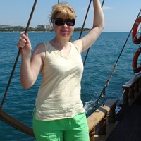 Светлана Попова