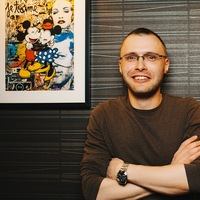 Андрей Хвостов