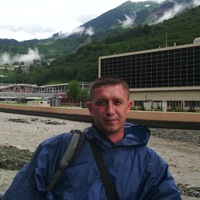 Александр Ложечкин