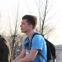 Слава Салин