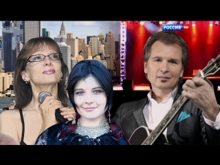 Прямой эфир - Он предал меня дважды: американская дочь Александра Малинина взывает к отцу