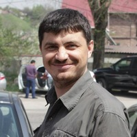 Александр Компанеец