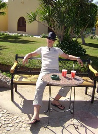 Евгений Зайцев