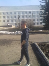 Алексей Архипов