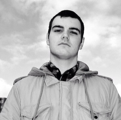 вконтакте андрей ботов