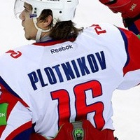 Кирилл Плотников