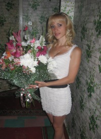 Светлана Воробьева