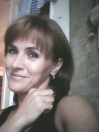 Елена Герасименко