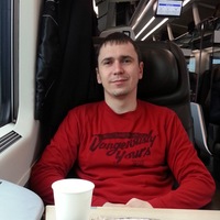 Олег Князев