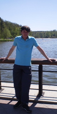 Юрий Соколов