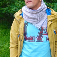 Димоник Новосёлов