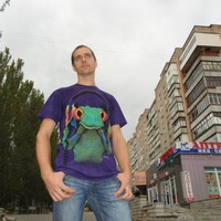 Дмитрий Чумак