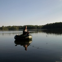 Евгений Буров