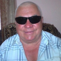 Женя Талалаевский