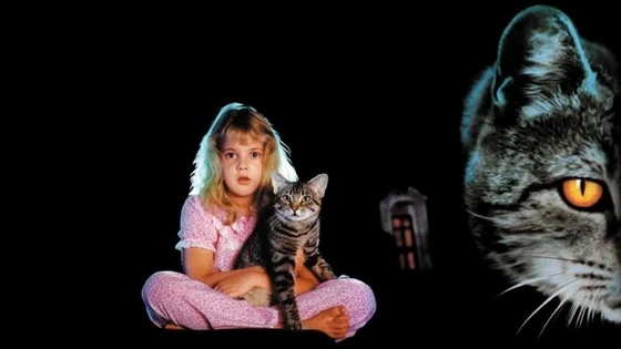 Cat's Eye (1985) EN