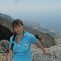 Светлана Перепелкина