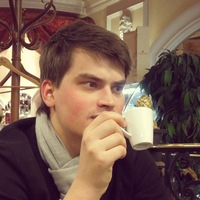 Александр Талапин