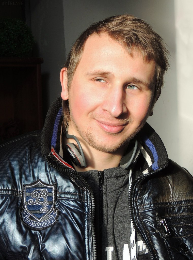 БУЧИН Роман Игоревич