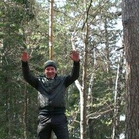 Валя Пономарёва