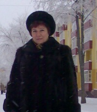 Екатерина Дубовцова