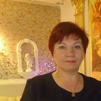 Светлана Бодрякова