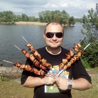 Павел Сидоренко