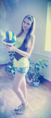 Екатерина Шарова