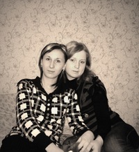 Анна Комарова
