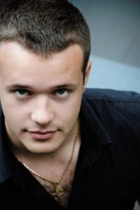 Сергей Соколовский