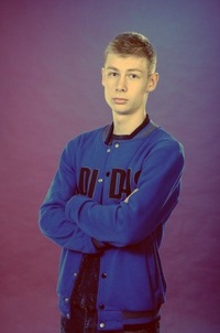 Александр Романенко