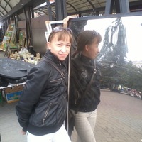 Анна Комарова