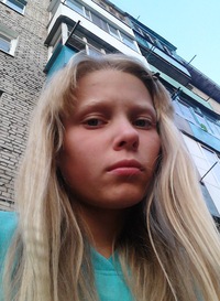 Нюша Морозова