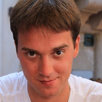 Сергей Волков