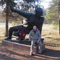 Алексей Сидоров