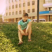 Дима Дегтярёв