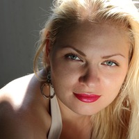 Елена Борисова