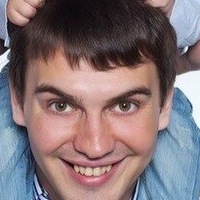 Максим Макаров