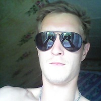 Валерий Егоров