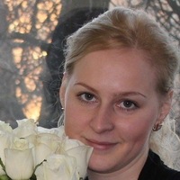 Екатерина Корнеева