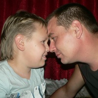 Андрей Чернов