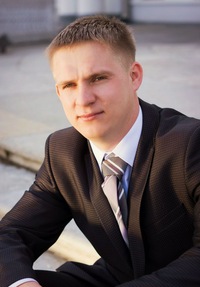 Сергей Комаров