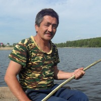 Алик Хасанов
