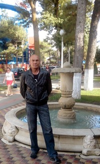 Александр Вшивцев